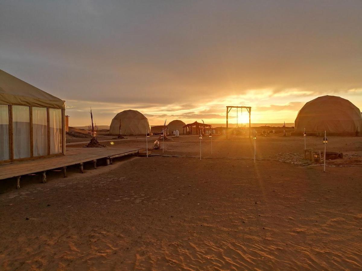 Sunrise Sahara Camp Ξενοδοχείο Merzouga Εξωτερικό φωτογραφία