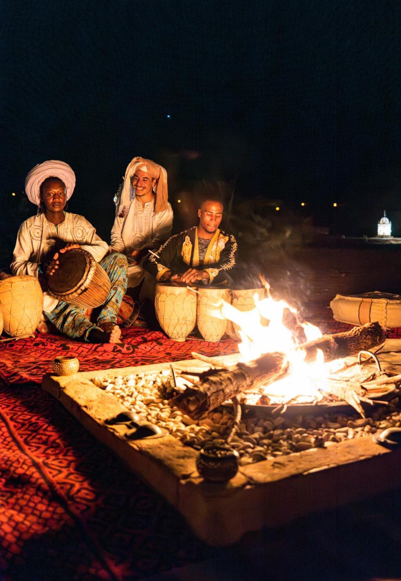 Sunrise Sahara Camp Ξενοδοχείο Merzouga Εξωτερικό φωτογραφία